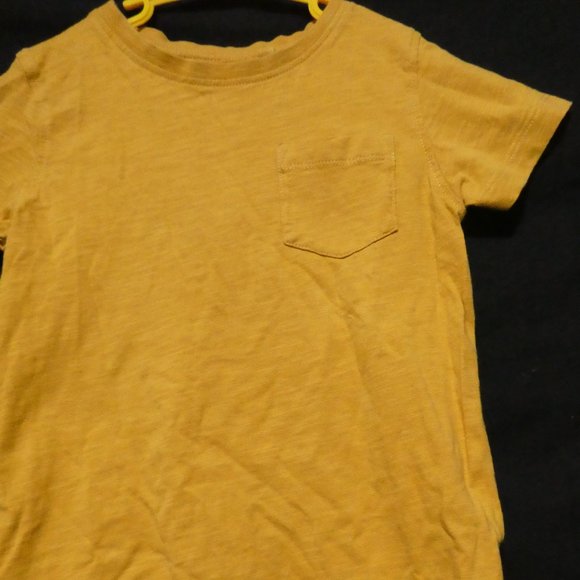 NEXT DEPT GRADE, short sleeve tee, size 5 years, GUC - Picture 8 of 12